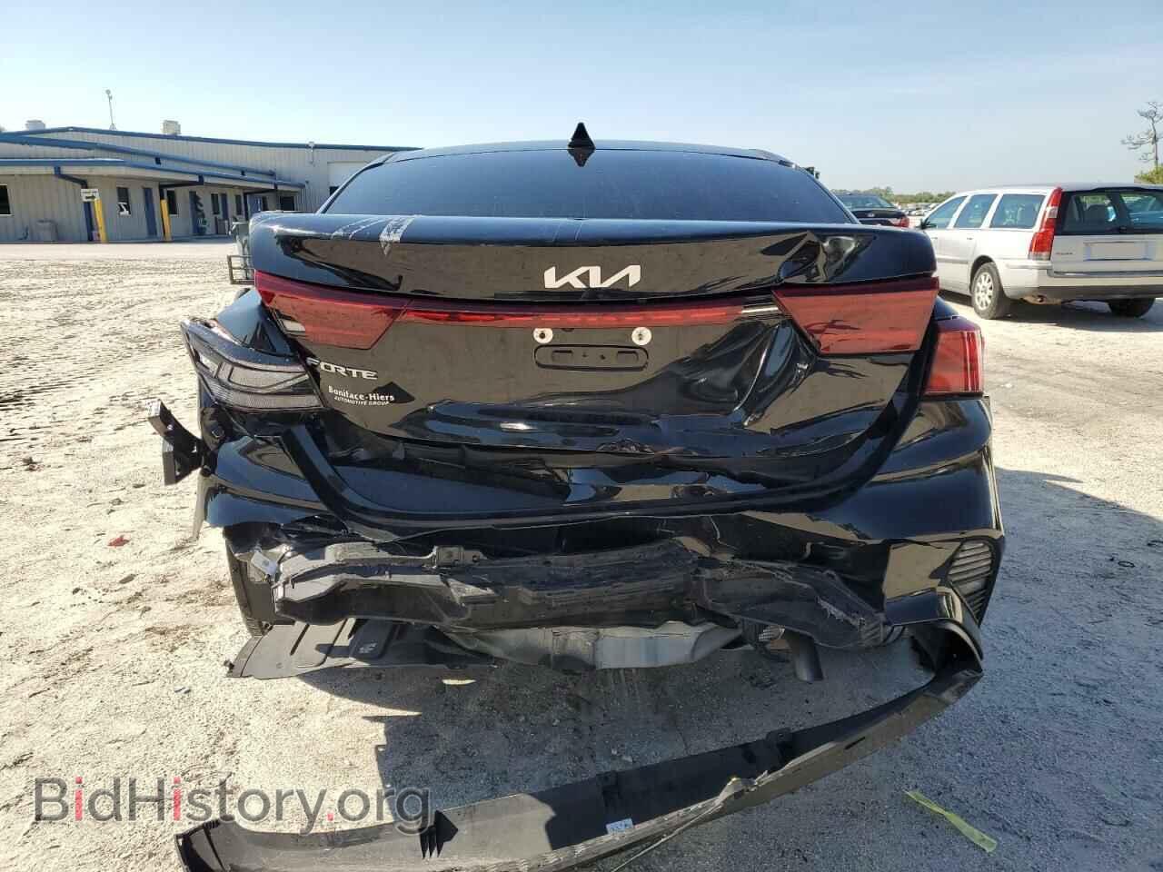 2022 KIA FORTE - VIN: 3KPF24AD3NE473371 - Фото 6