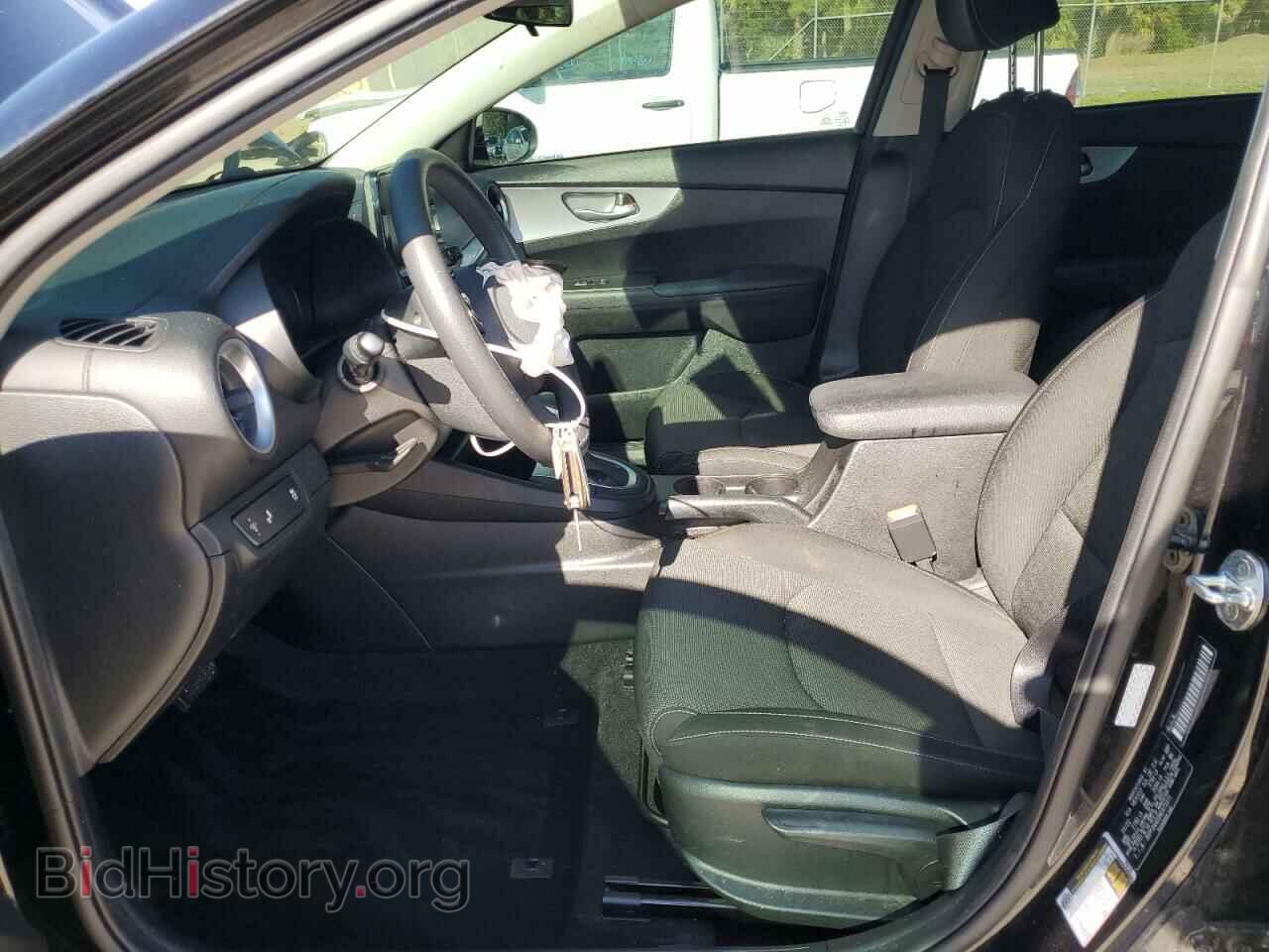 2022 KIA FORTE - VIN: 3KPF24AD3NE473371 - Фото 7