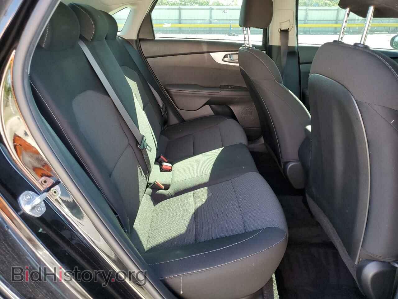 2022 KIA FORTE - VIN: 3KPF24AD3NE473371 - Фото 10