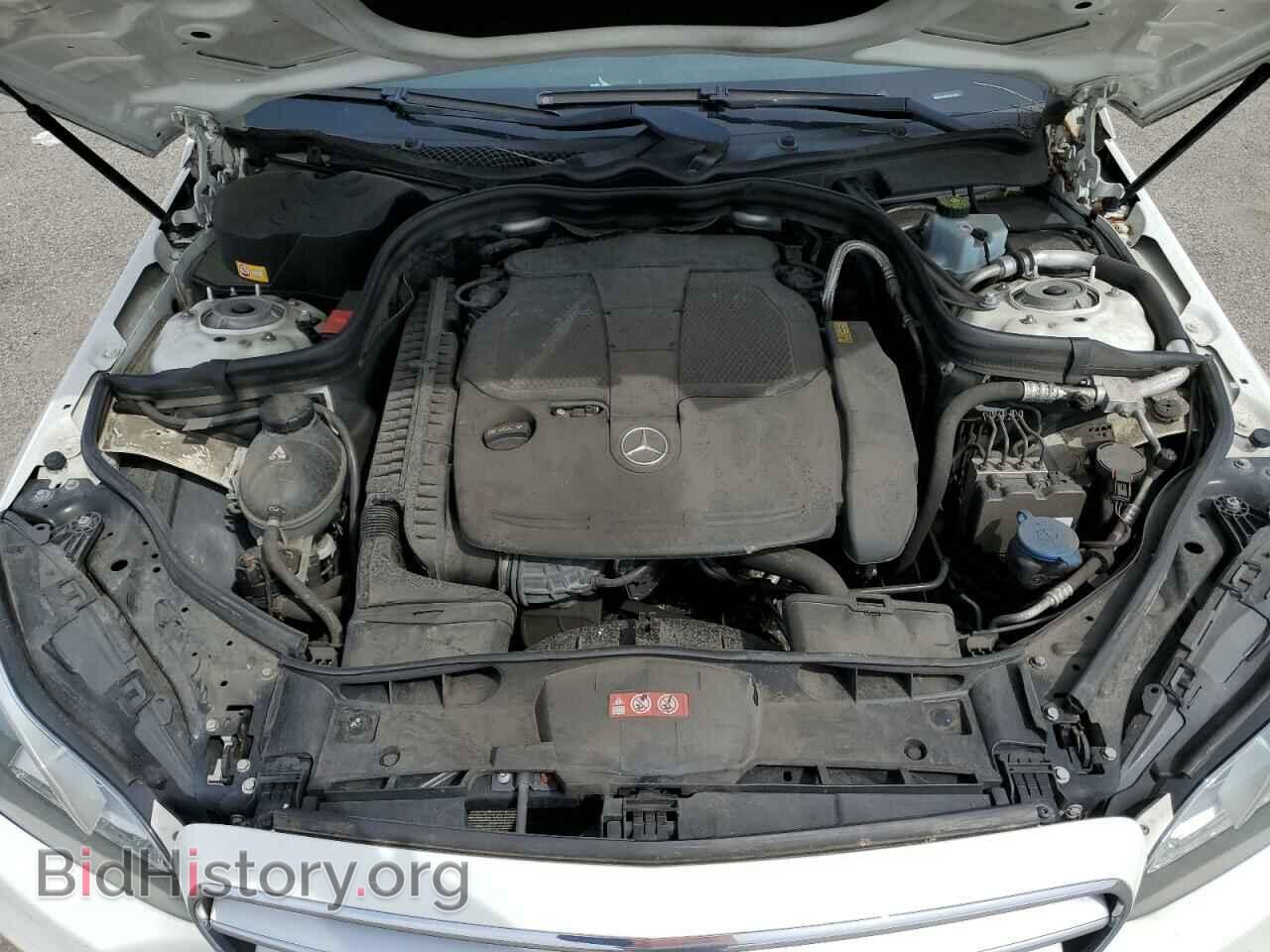 2014 MERCEDES-BENZ E-CLASS - VIN: WDDHF8JB5EA862881 - Фото 11