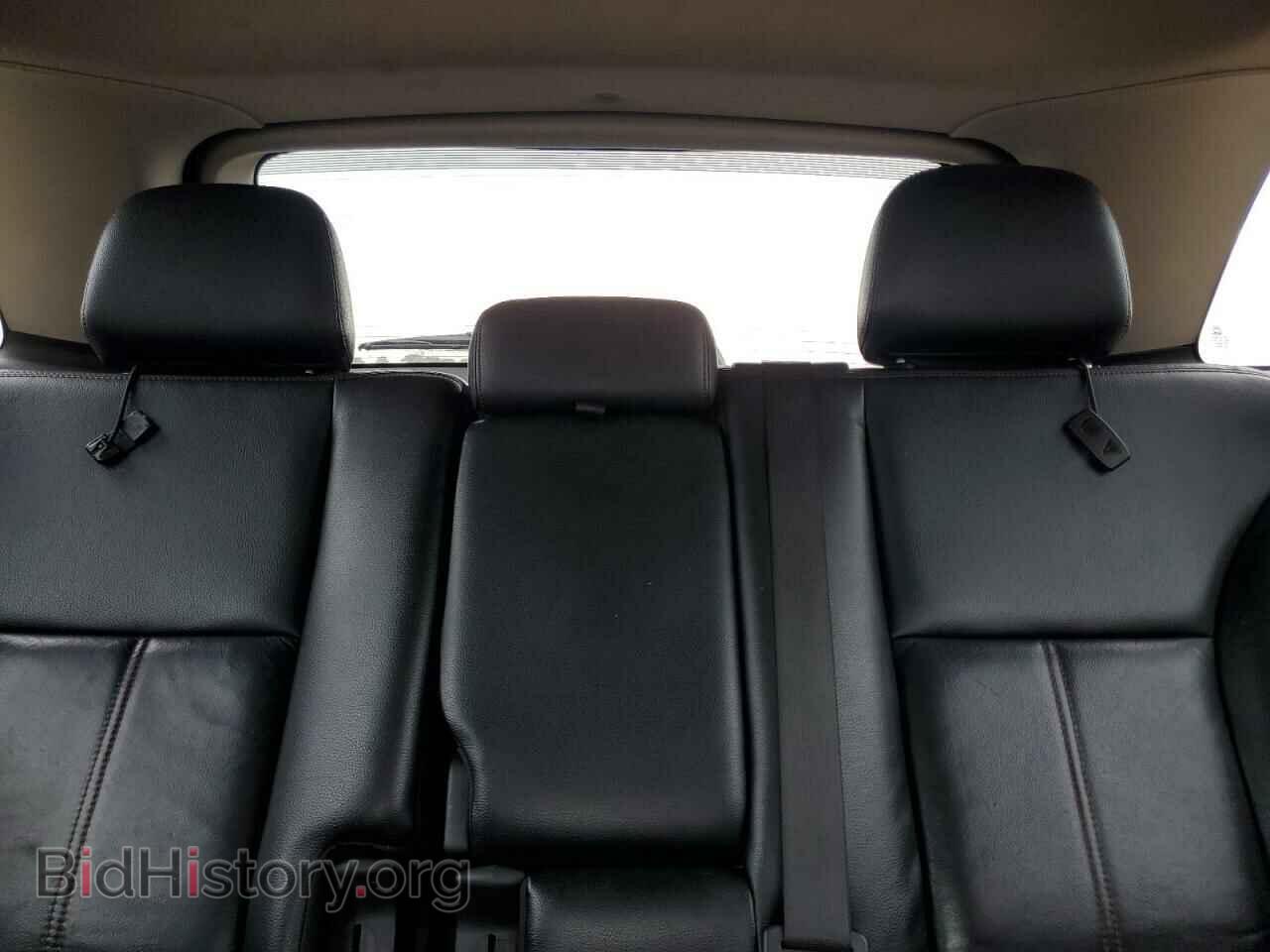 2014 FORD EDGE - VIN: 2FMDK3JC5EBA62064 - Photo 10