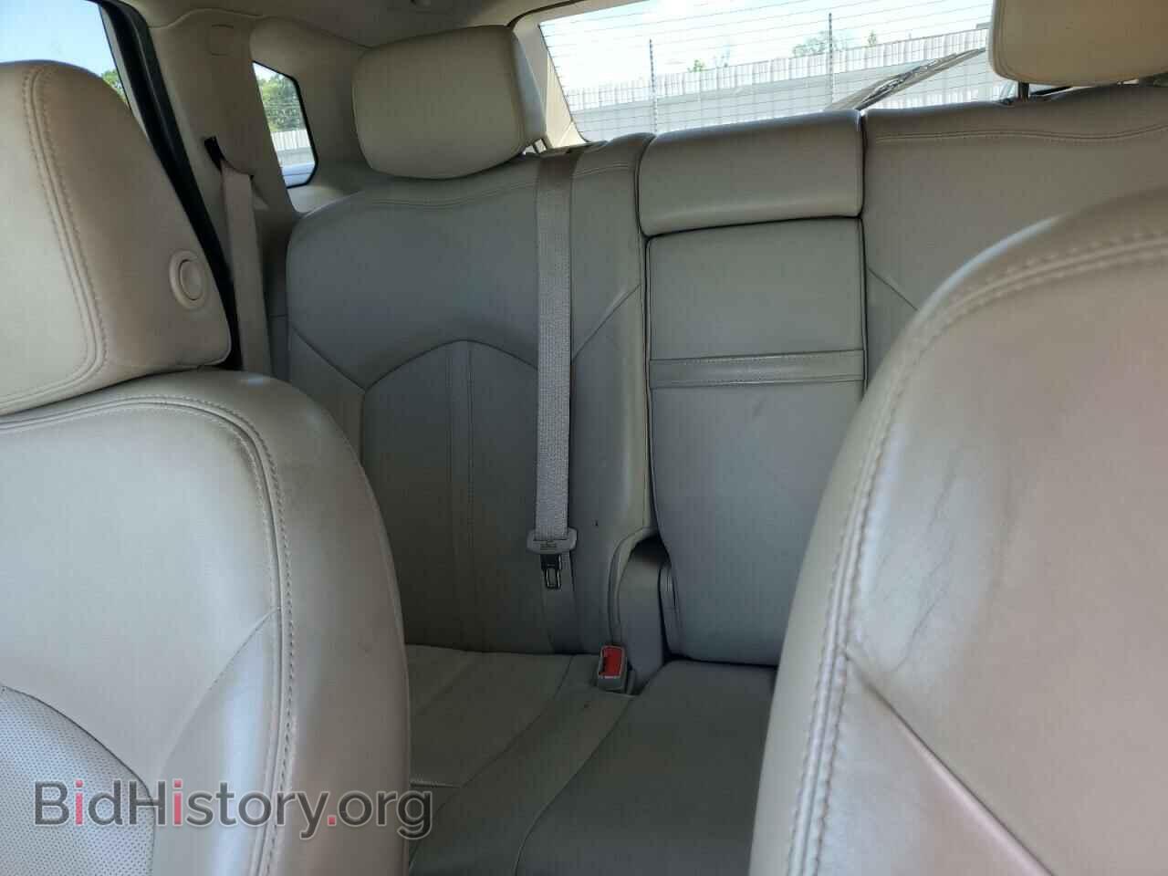 2015 CADILLAC SRX - VIN: 3GYFNBE34FS624101 - Фото 10