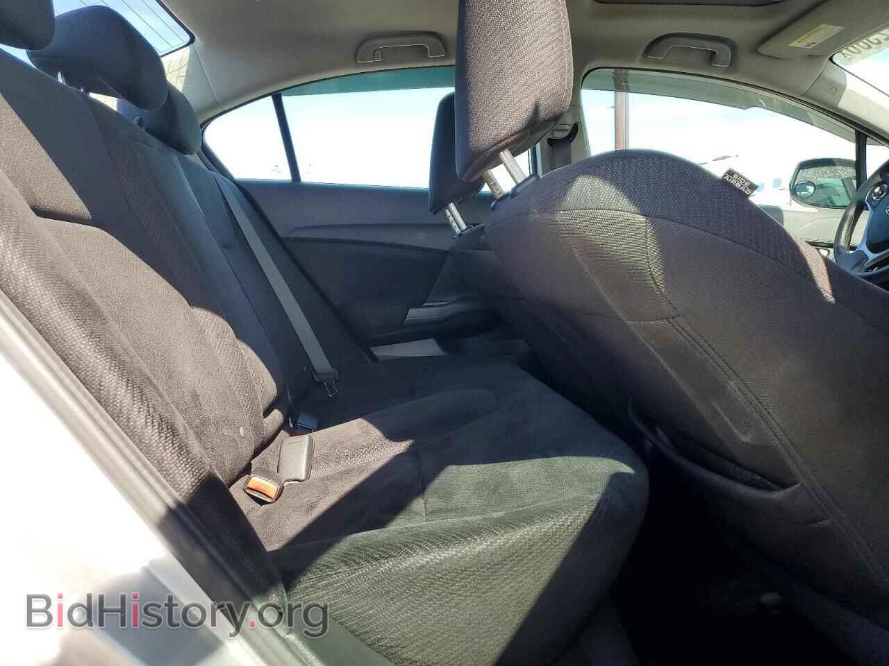 2013 HONDA CIVIC - VIN: 19XFB2F80DE241485 - Фото 10