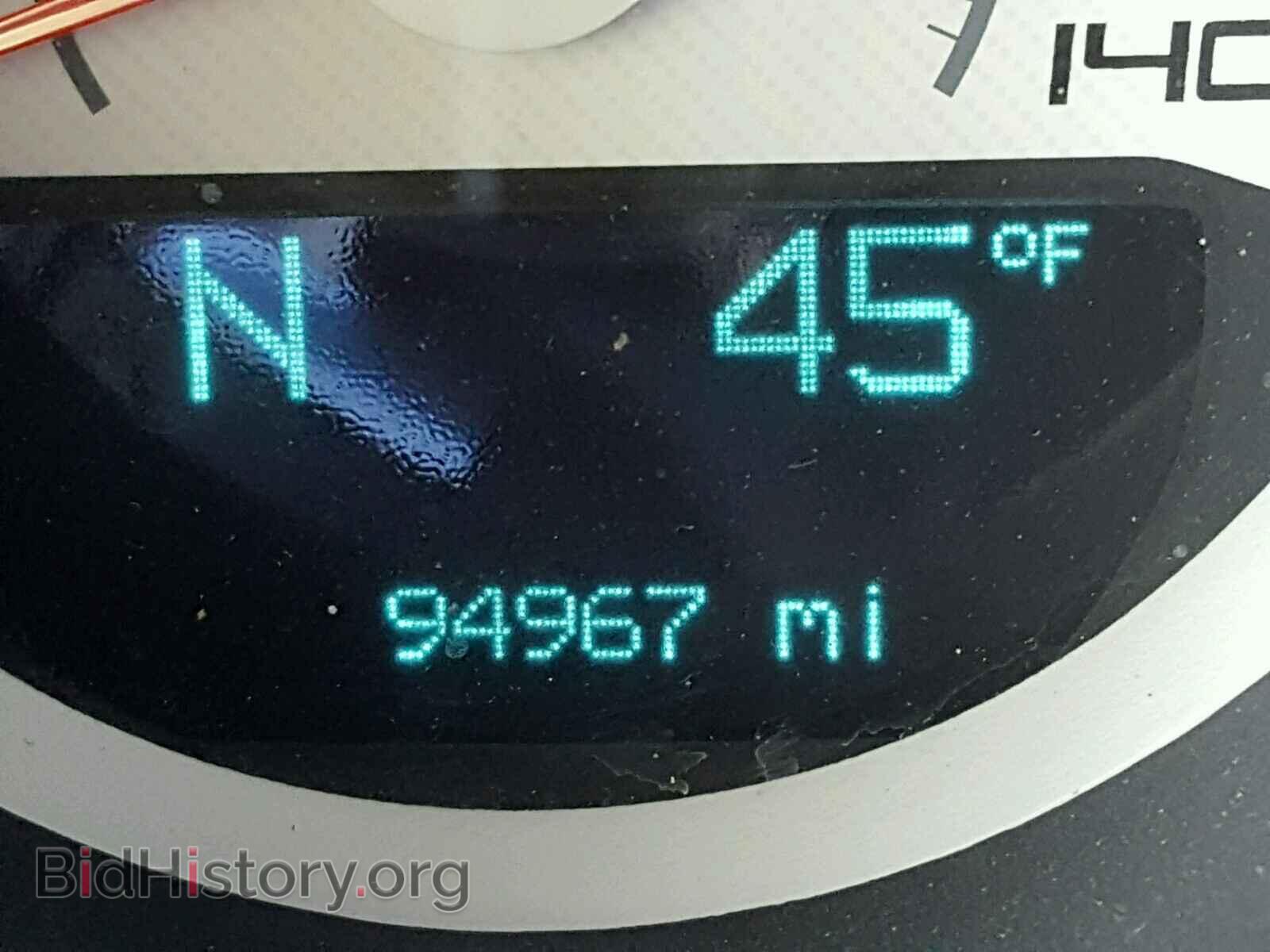 2012 DODGE CHALLENGER - VIN: 2C3CDYAG6CH292947 - Фото 8
