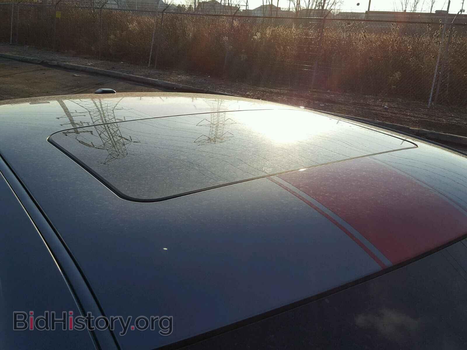 2012 DODGE CHALLENGER - VIN: 2C3CDYAG6CH292947 - Фото 10