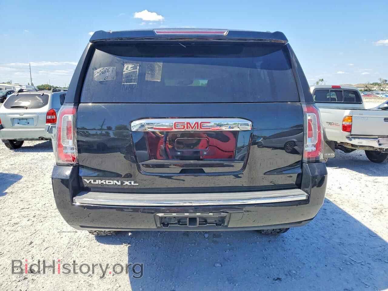 2018 GMC YUKON - VIN: 1GKS1HKJ6JR224689 - Фото 6