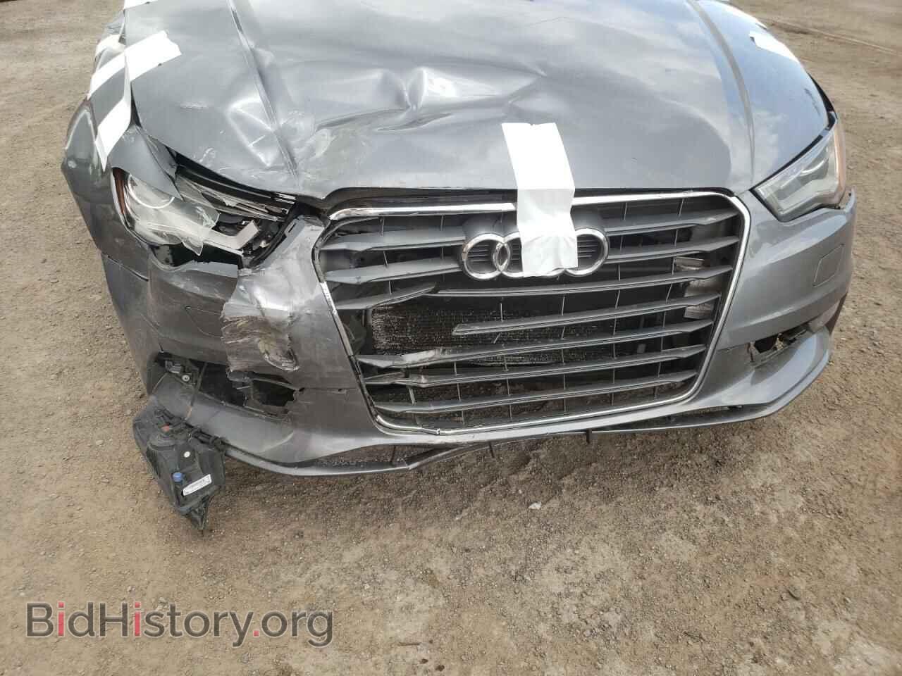 2016 AUDI A3 - VIN: WAUA7GFF5G1096276 - Фото 9