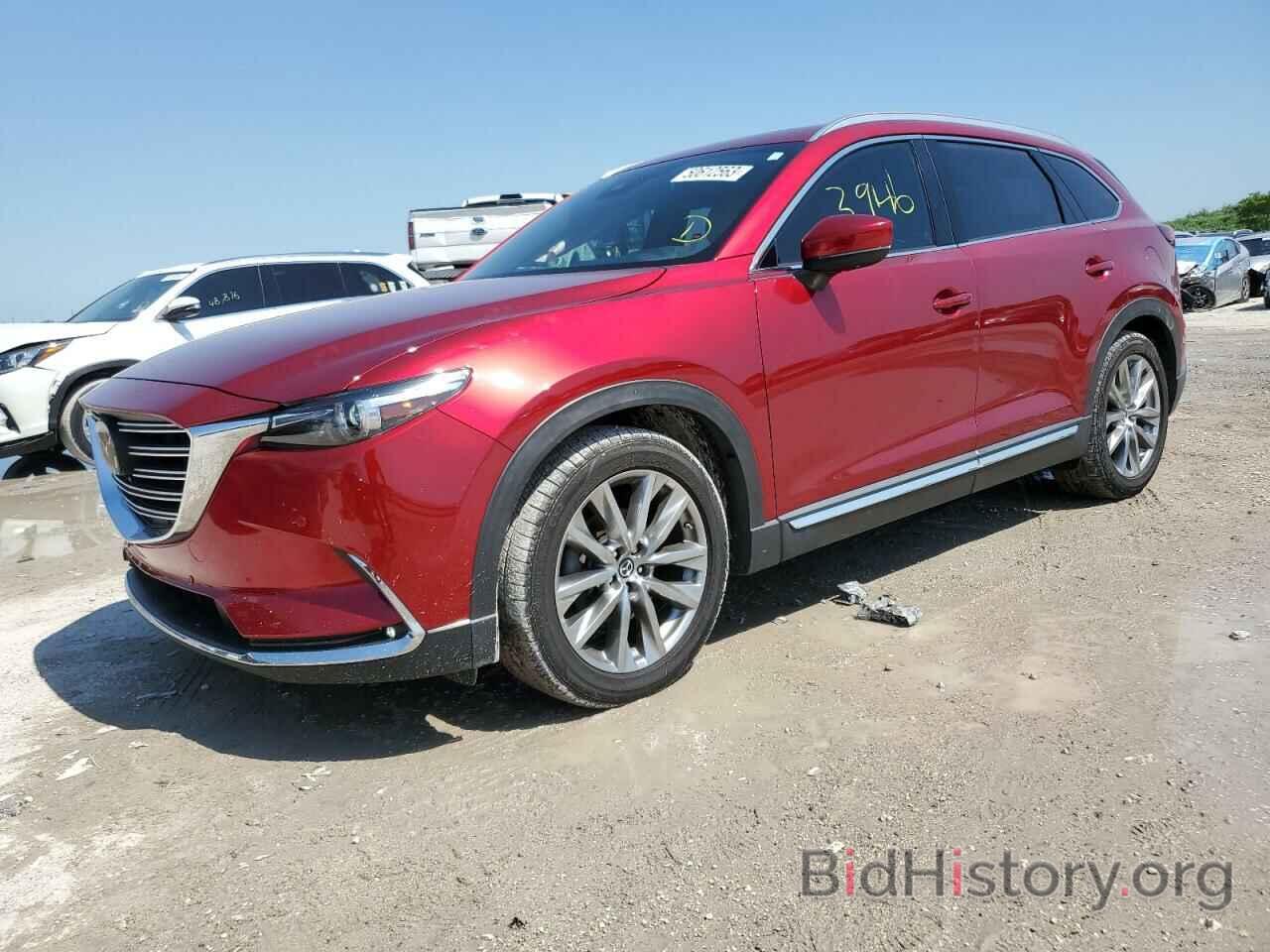 Photo JM3TCADY6K0336305 - MAZDA CX-9 2019