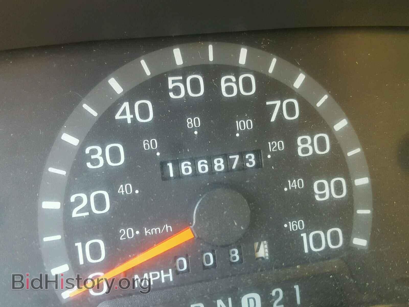2003 FORD ECONOLINE - VIN: 1FTRE14243HA12670 - Фото 8
