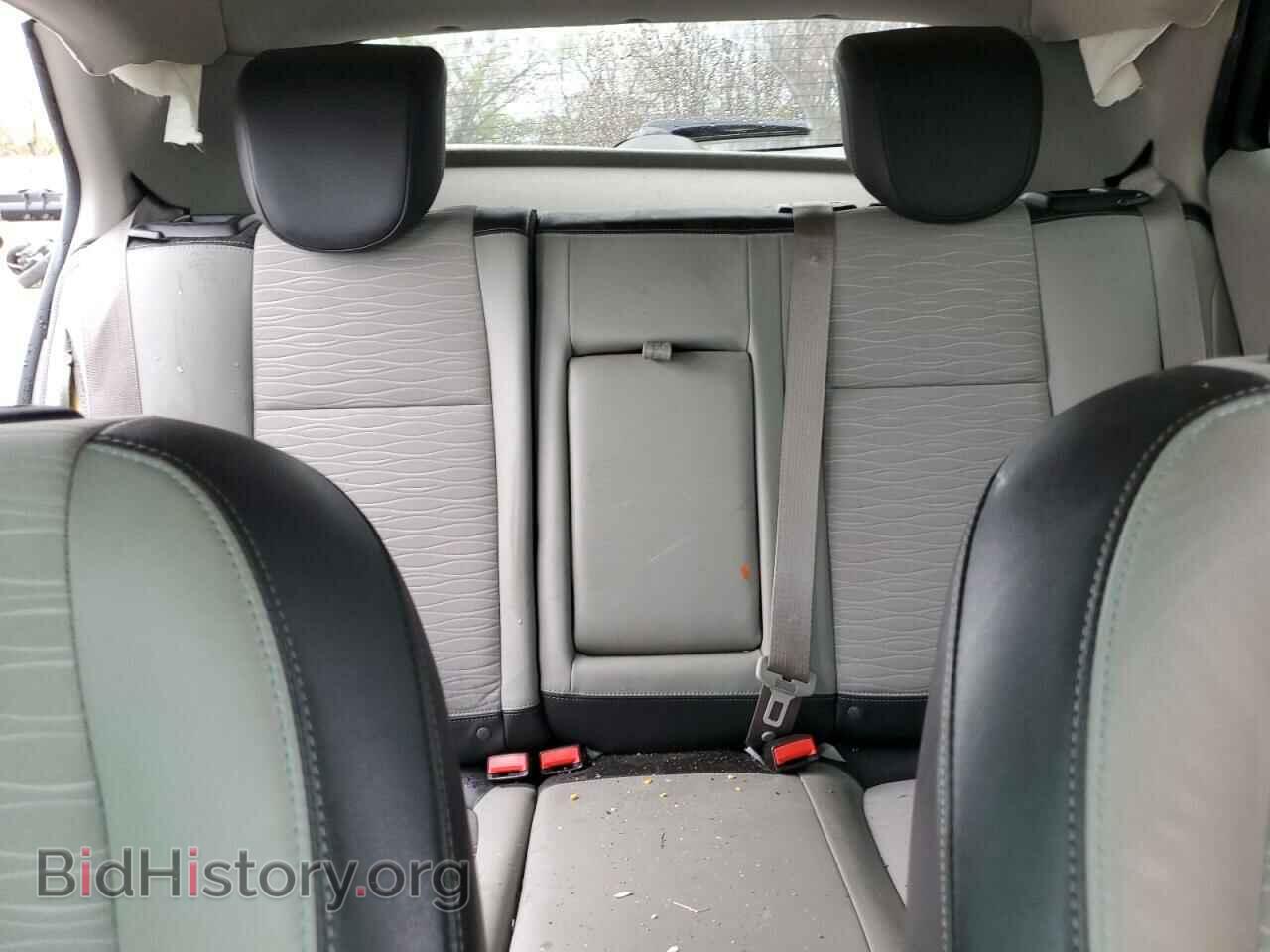2016 BUICK ENCORE - VIN: KL4CJASB8GB567662 - Photo 10