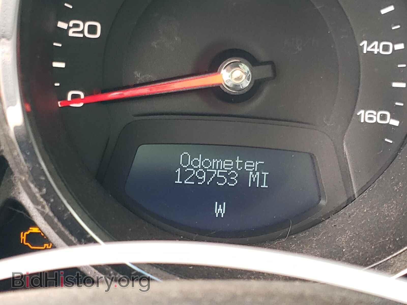 2012 CADILLAC CTS - VIN: 1G6DG5E53C0112314 - Фото 8