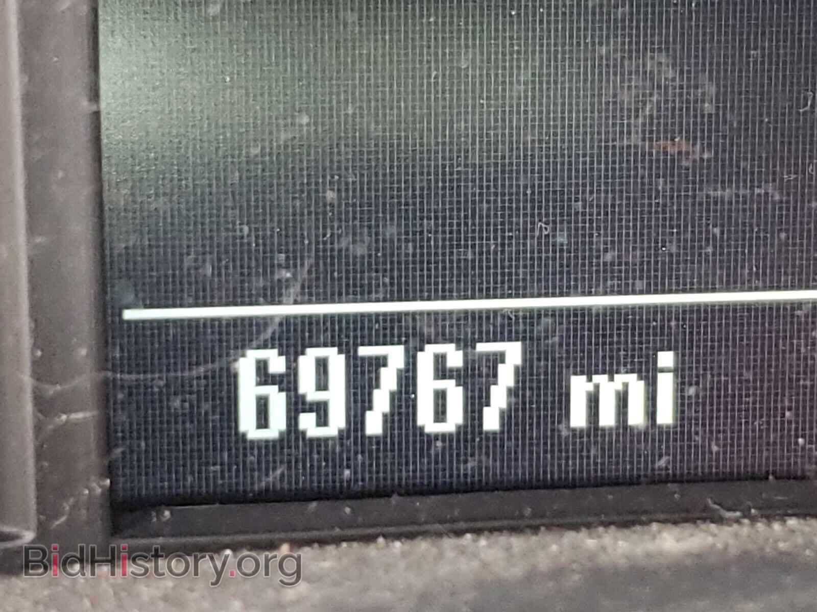 2015 GMC SIERRA - VIN: 1GTN2TEC5FZ442362 - Фото 8