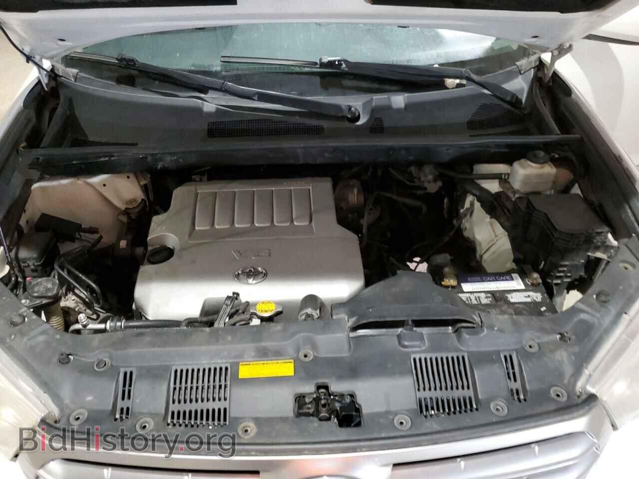 2012 TOYOTA HIGHLANDER - VIN: 5TDBK3EH9CS143243 - Фото 12