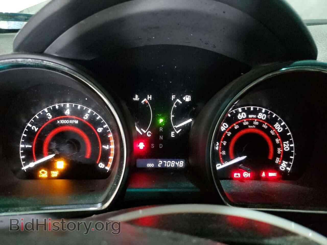 2012 TOYOTA HIGHLANDER - VIN: 5TDBK3EH9CS143243 - Фото 9