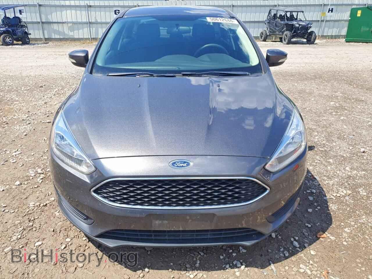 2015 FORD FOCUS - VIN: 1FADP3F25FL217841 - Photo 5