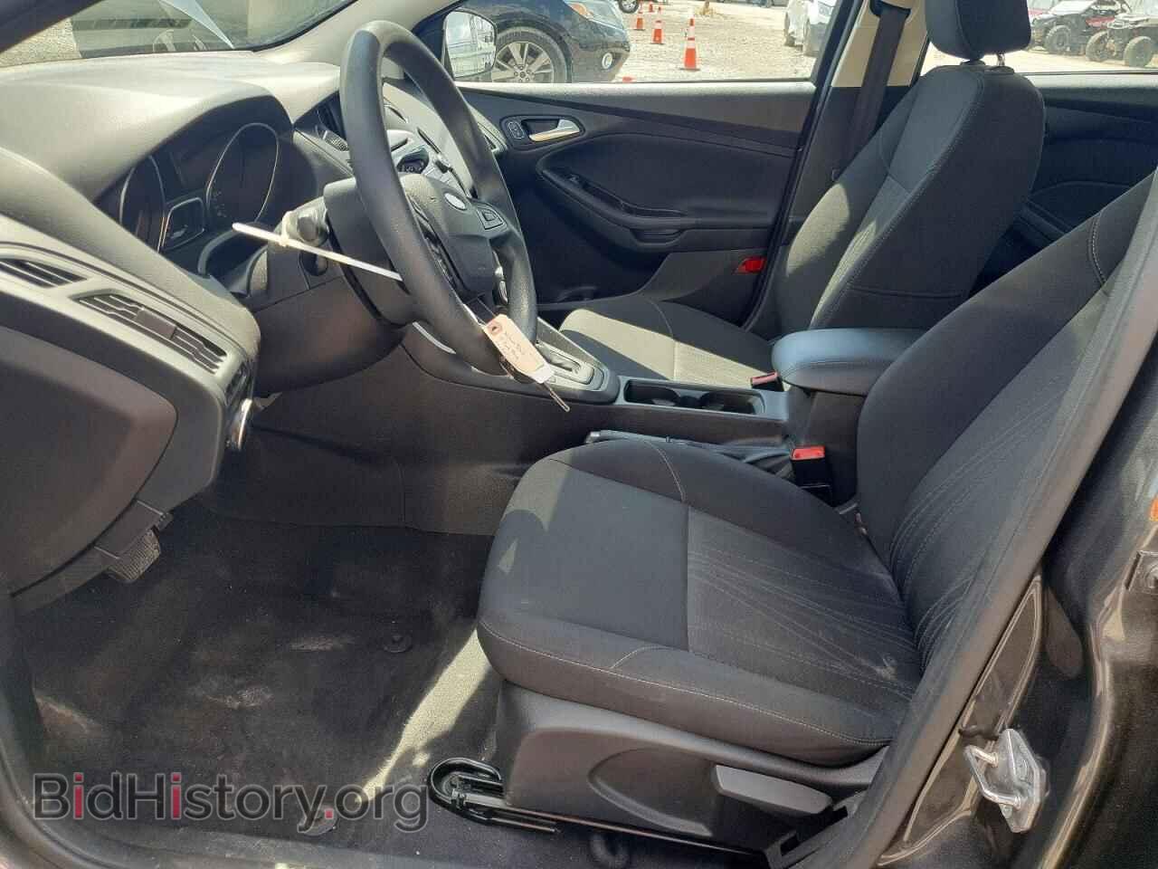 2015 FORD FOCUS - VIN: 1FADP3F25FL217841 - Photo 7