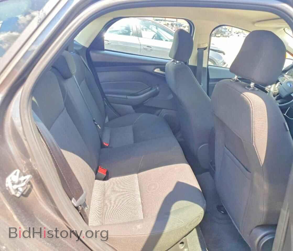2015 FORD FOCUS - VIN: 1FADP3F25FL217841 - Photo 10
