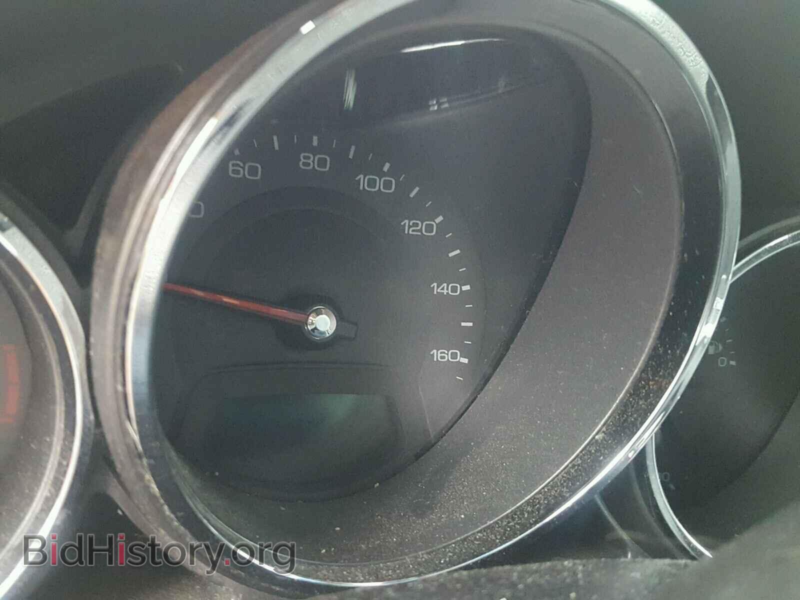 2012 CADILLAC CTS - VIN: 1G6DC5E56C0100217 - Фото 8