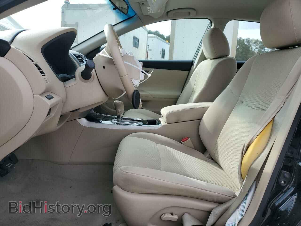 2014 NISSAN ALTIMA - VIN: 1N4AL3APXEC105018 - Фото 7
