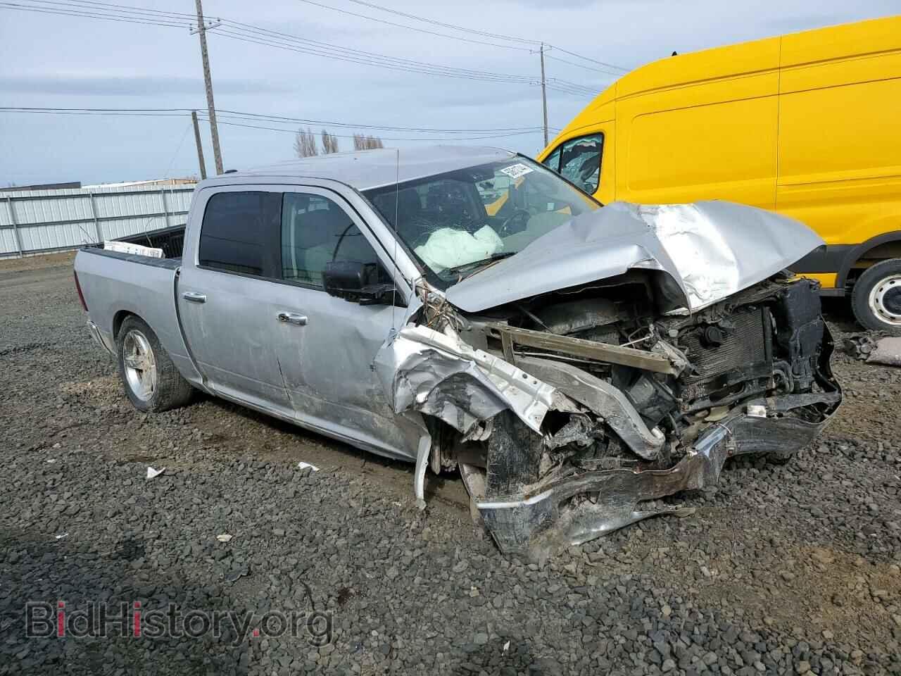 2009 DODGE All Models - VIN: 1D3HV13T49S719017 - Photo 4