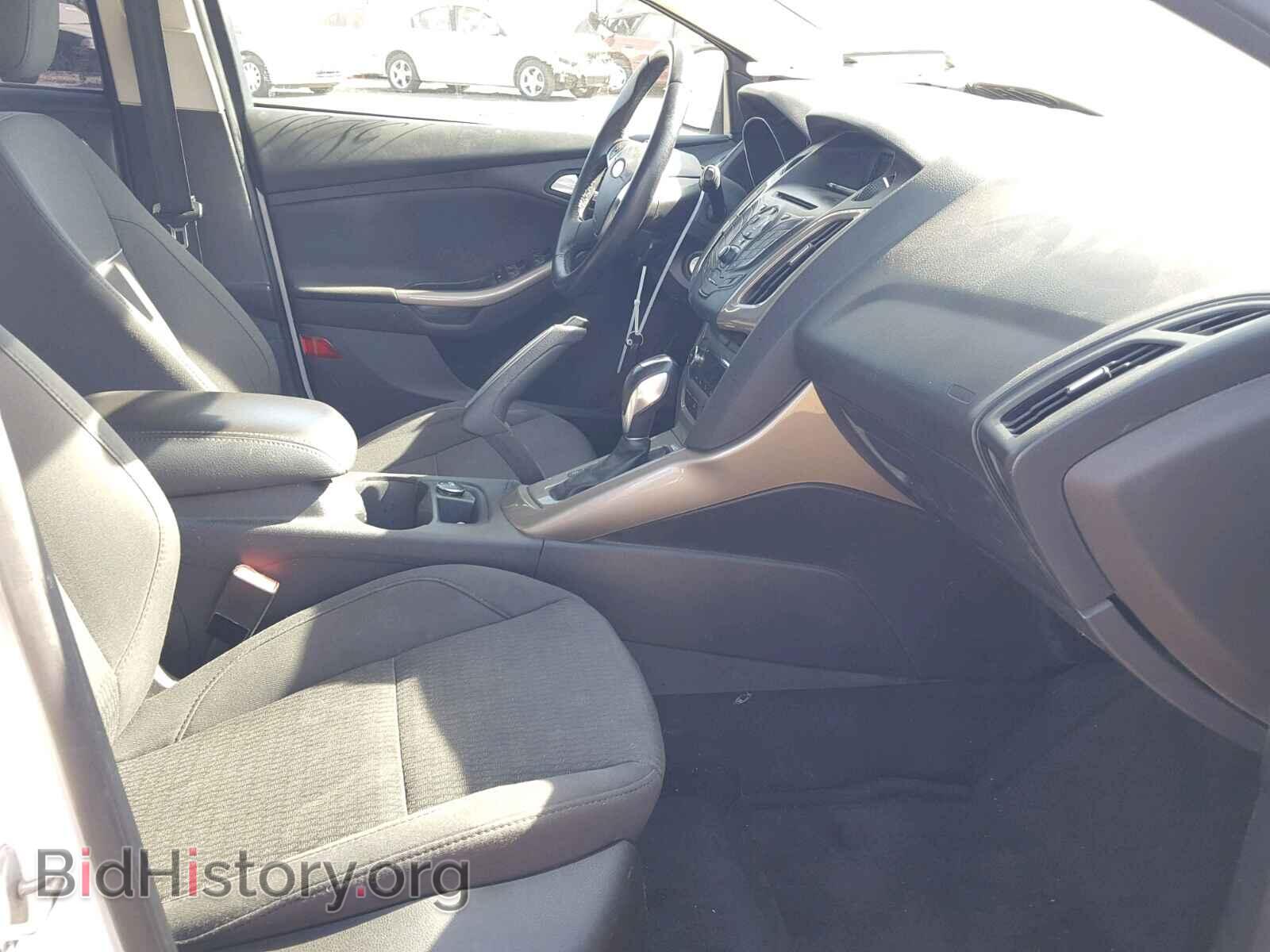 2012 FORD FOCUS - VIN: 1FAHP3M26CL373712 - Photo 5