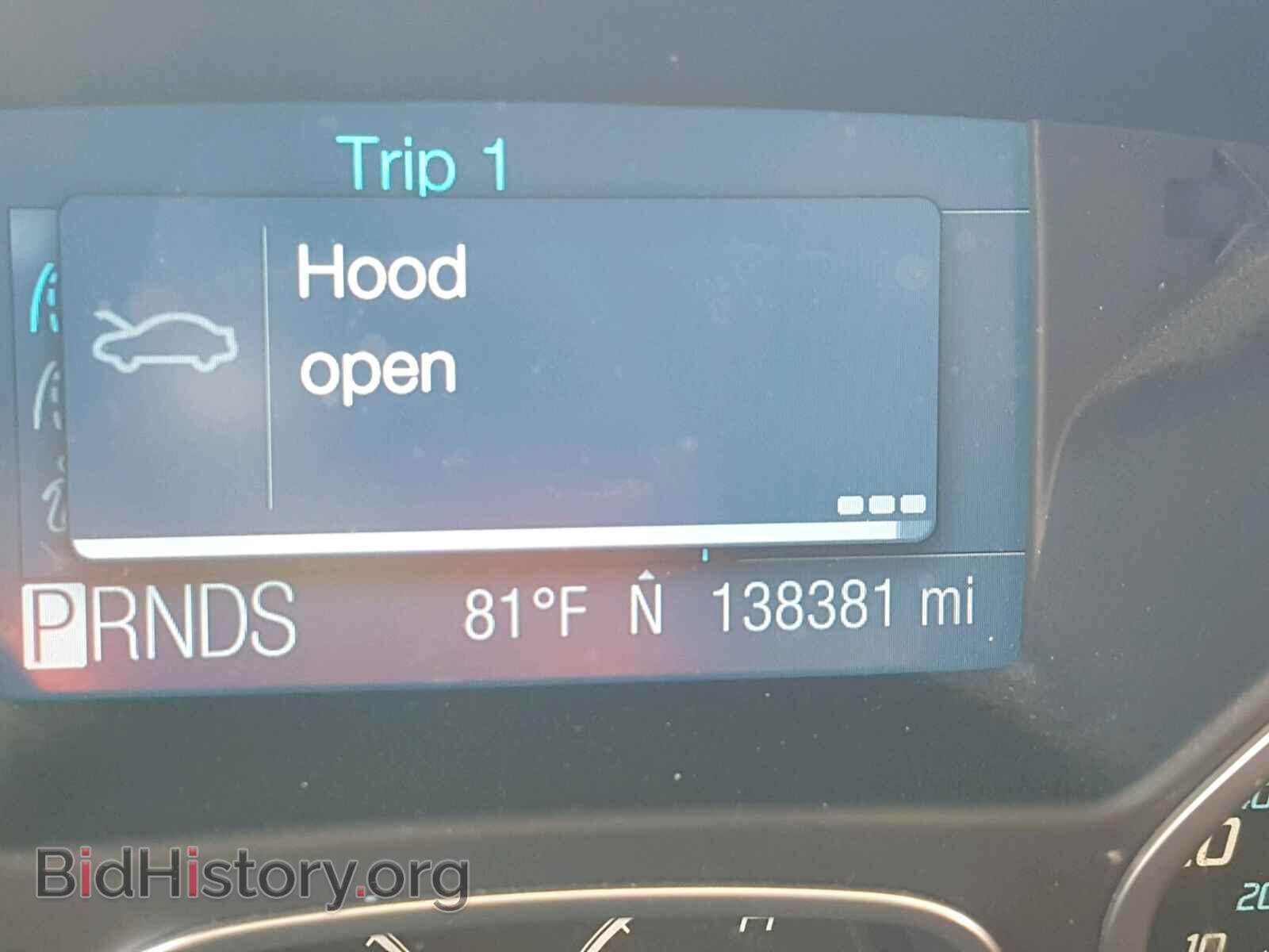 2012 FORD FOCUS - VIN: 1FAHP3M26CL373712 - Photo 8