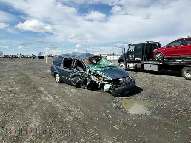 2006 DODGE CARAVAN - VIN: 1D4GP24R86B578961 - Фото 11
