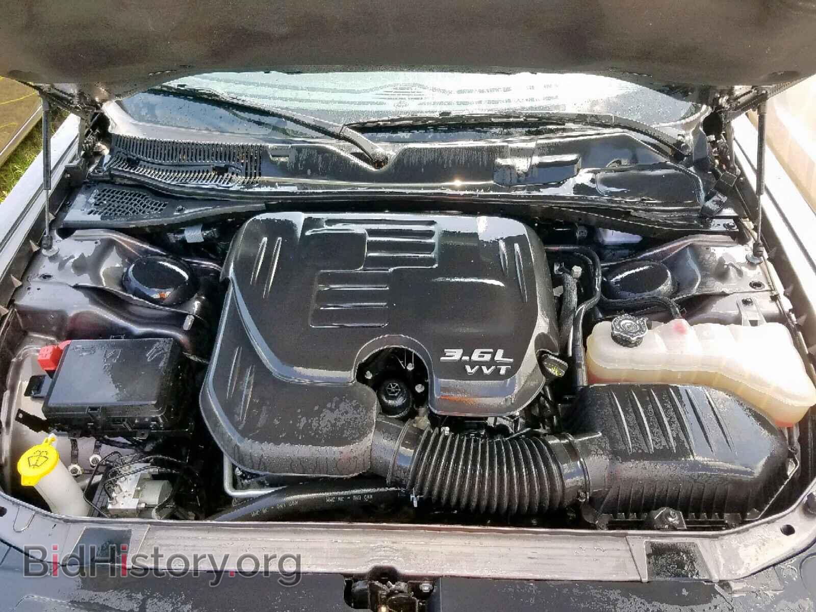 2018 DODGE CHALLENGER - VIN: 2C3CDZAG0JH118455 - Фото 7