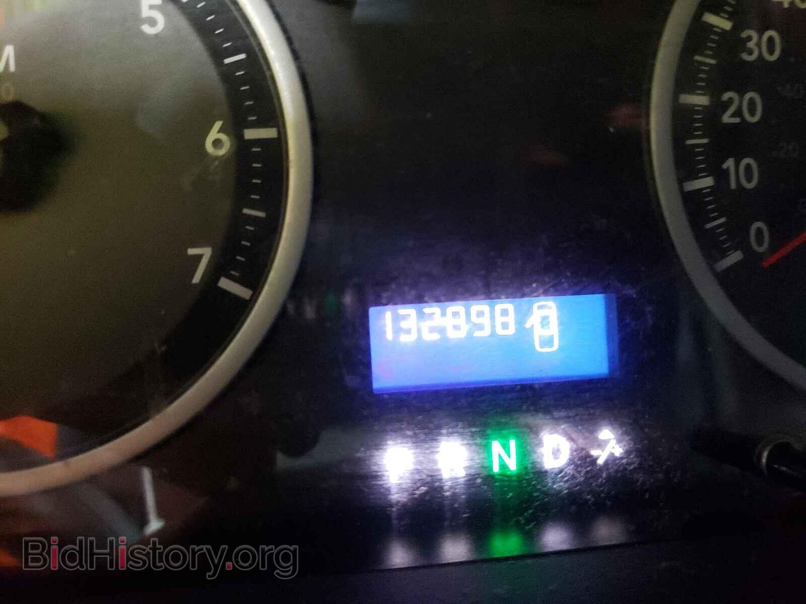 2012 DODGE RAM 1500 - VIN: 1C6RD6FT9CS333281 - Фото 8