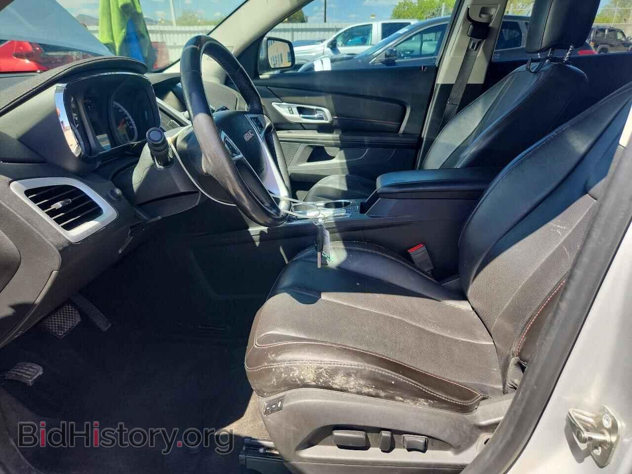 2015 GMC TERRAIN - VIN: 2GKFLYE38F6312977 - Photo 7