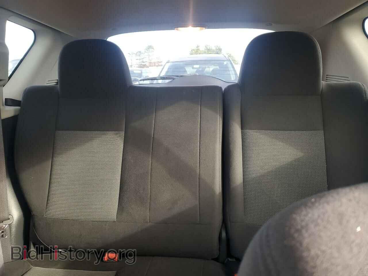 2016 JEEP COMPASS - VIN: 1C4NJCBA5GD754069 - Фото 10