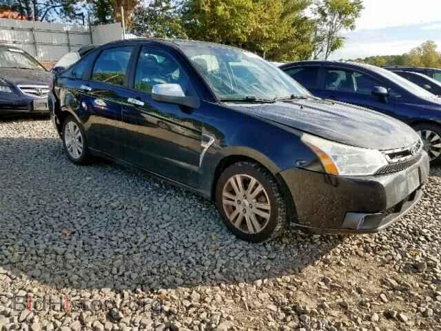 Photo 1FAHP37N29W119833 - FORD FOCUS 2009