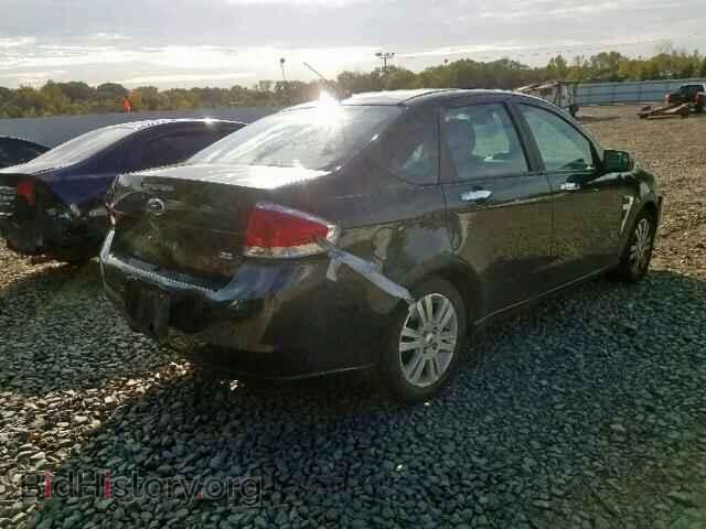 2009 FORD FOCUS - VIN: 1FAHP37N29W119833 - Фото 4