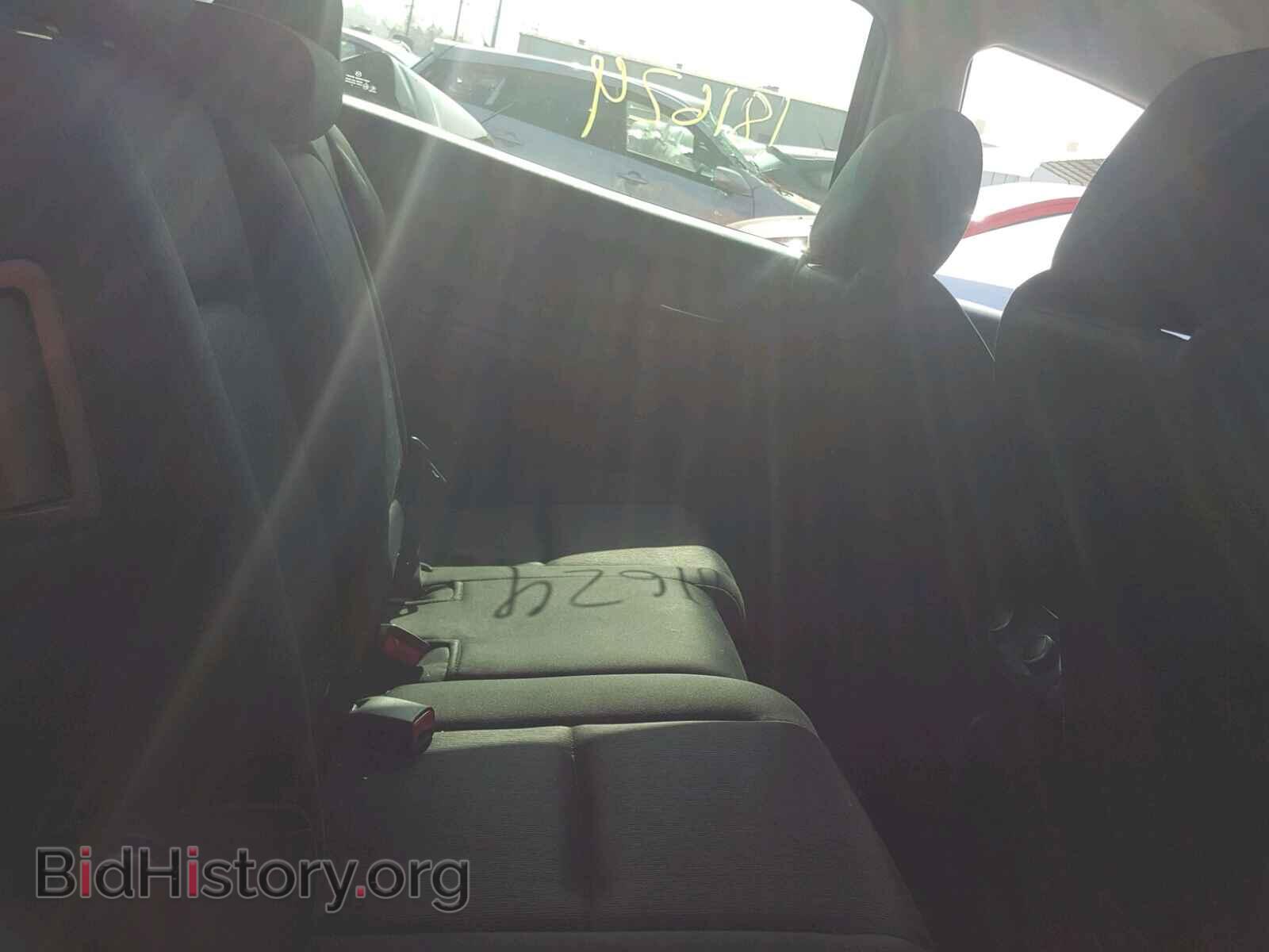 2007 MAZDA CX-9 - VIN: JM3TB28Y270116833 - Фото 6