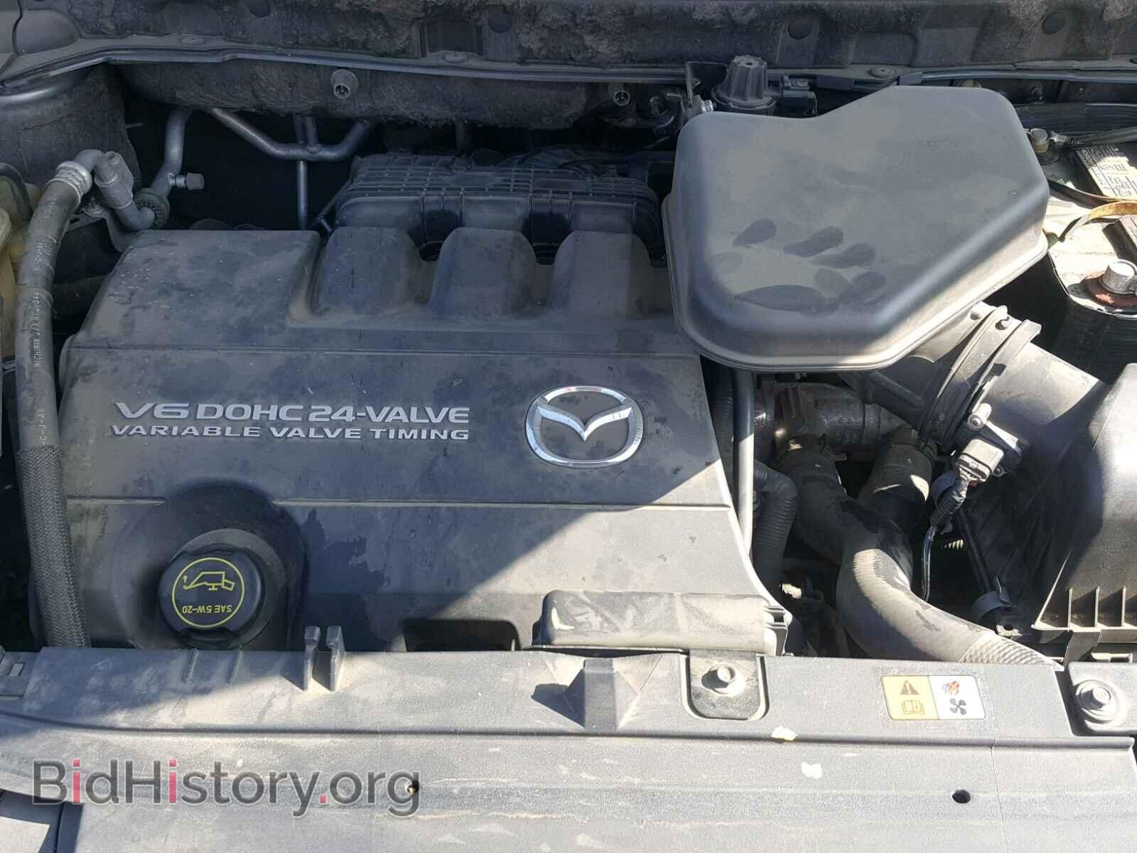 2007 MAZDA CX-9 - VIN: JM3TB28Y270116833 - Фото 7