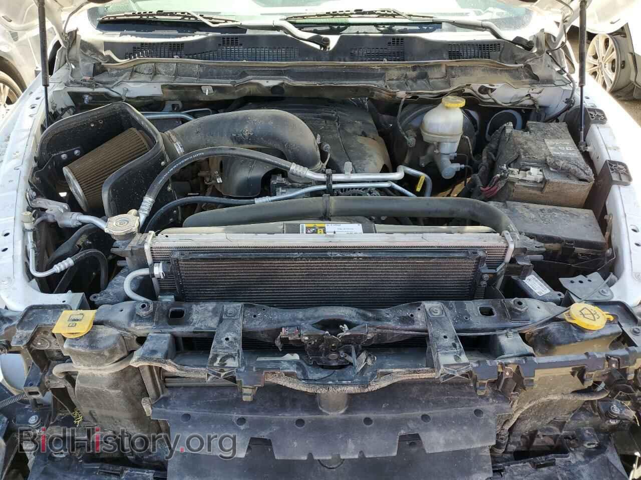 2017 RAM 1500 - VIN: 1C6RR7GT4HS807232 - Фото 11