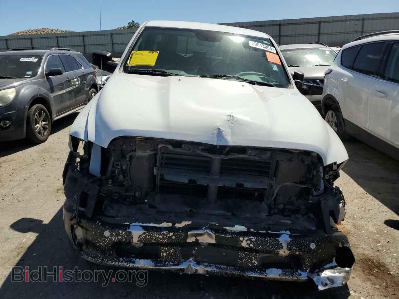 2017 RAM 1500 - VIN: 1C6RR7GT4HS807232 - Фото 5