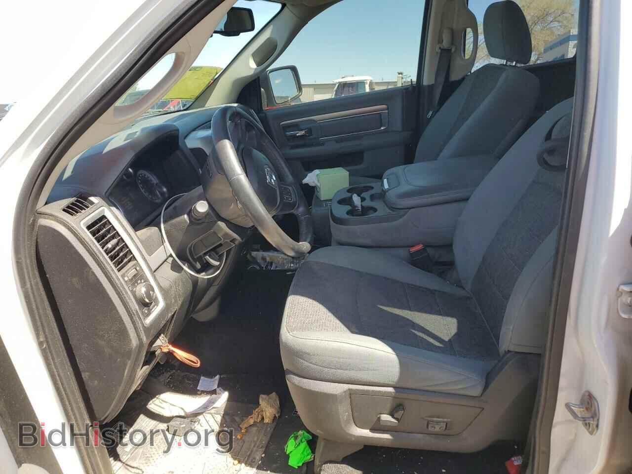 2017 RAM 1500 - VIN: 1C6RR7GT4HS807232 - Фото 7