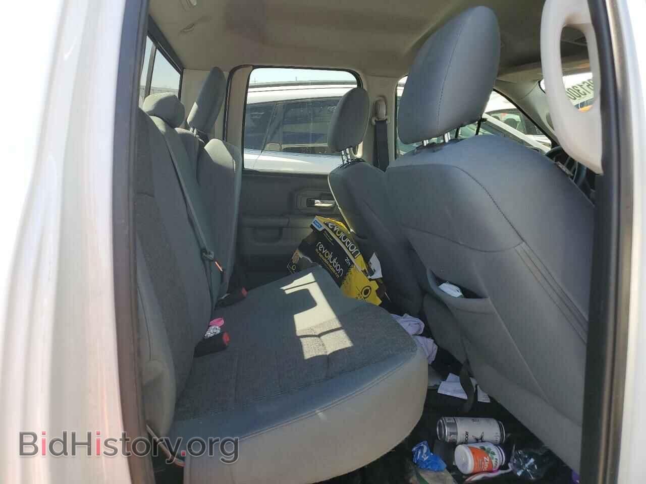 2017 RAM 1500 - VIN: 1C6RR7GT4HS807232 - Фото 10