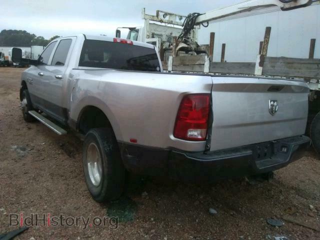 2016 RAM 3500 ST - VIN: 3C63RPGL9GG177655 - Фото 3