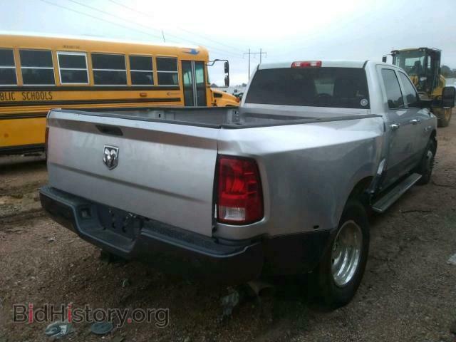 2016 RAM 3500 ST - VIN: 3C63RPGL9GG177655 - Фото 4