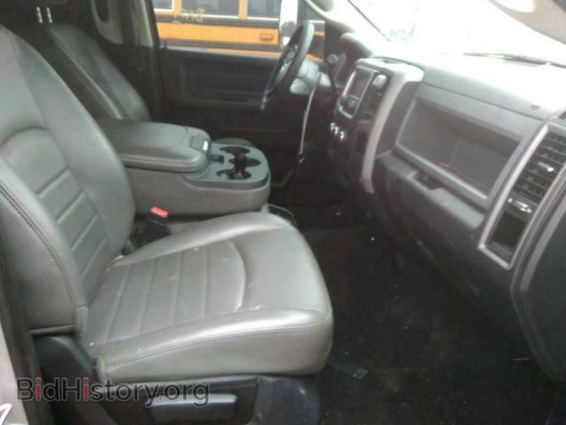 2016 RAM 3500 ST - VIN: 3C63RPGL9GG177655 - Фото 5