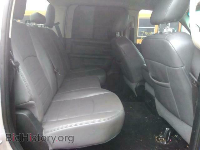 2016 RAM 3500 ST - VIN: 3C63RPGL9GG177655 - Фото 6