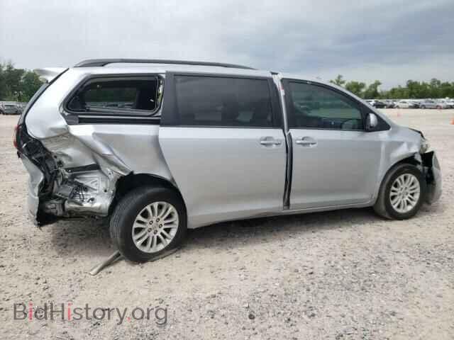 2017 TOYOTA All Models - VIN: 5TDYZ3DC3HS809967 - Фото 3