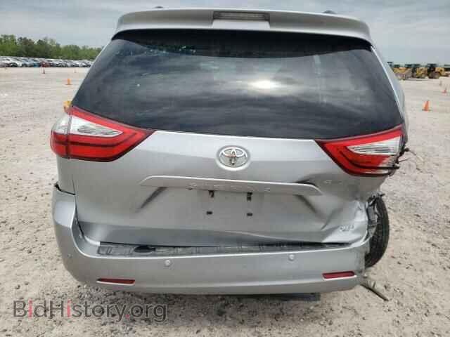2017 TOYOTA All Models - VIN: 5TDYZ3DC3HS809967 - Фото 6