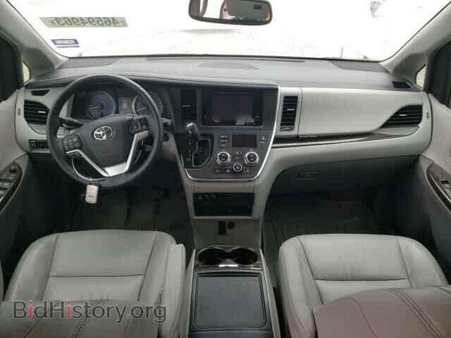 2017 TOYOTA All Models - VIN: 5TDYZ3DC3HS809967 - Фото 8