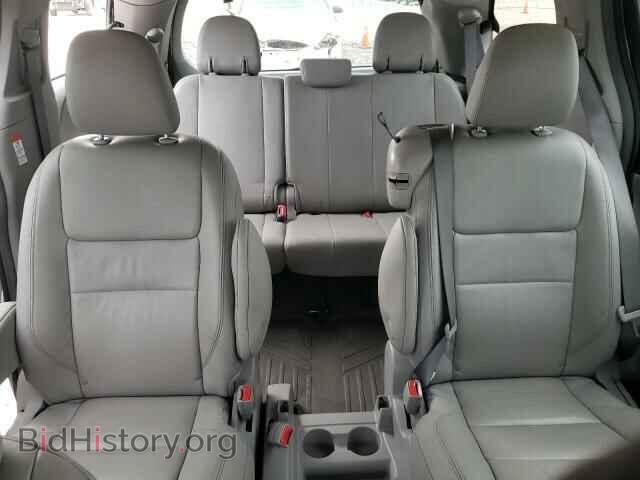 2017 TOYOTA All Models - VIN: 5TDYZ3DC3HS809967 - Фото 10