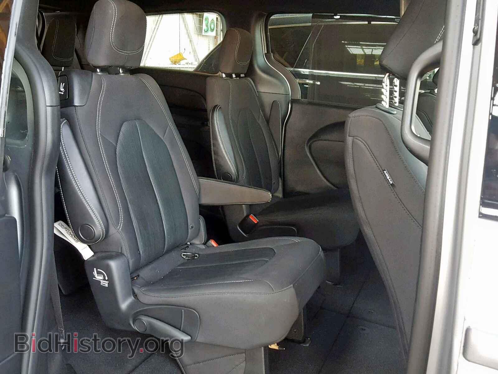 2019 CHRYSLER PACIFICA T - VIN: 2C4RC1FG2KR666830 - Photo 6