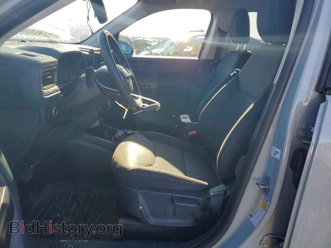 2024 FORD MAVERICK - VIN: 3FTTW8A35RRB52193 - Фото 7