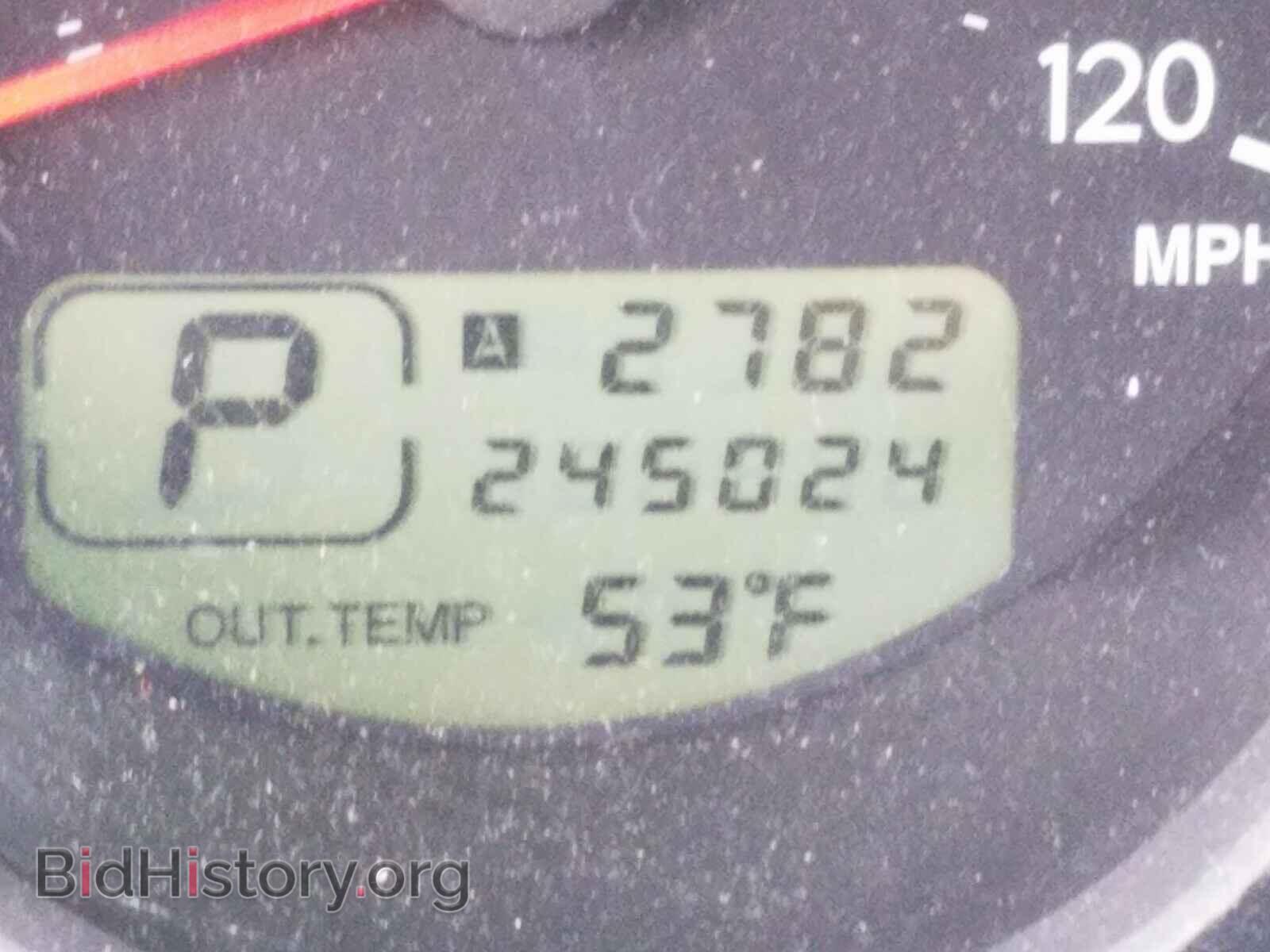 2005 SUBARU FORESTER - VIN: JF1SG636X5H738166 - Фото 8
